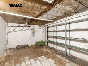 Prodej rodinného domu, Radostín, 82 m2