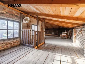 Prodej rodinného domu, Radostín, 82 m2