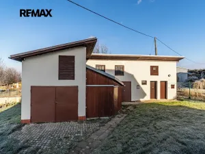Prodej rodinného domu, Radostín, 82 m2