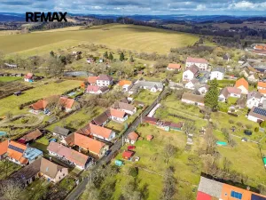 Prodej chalupy, Soběšice, 74 m2