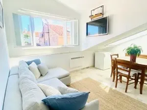 Prodej bytu 3+kk, Novigrad, Chorvatsko, 47 m2