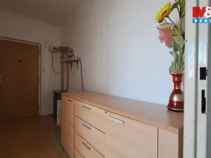 Prodej bytu 3+1, Hustopeče, Masarykovo nám., 62 m2