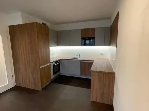 Pronájem bytu 2+kk, Praha - Modřany, Mezi vodami, 64 m2