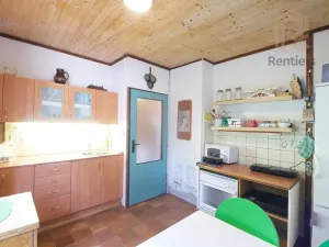 Prodej rodinného domu, Bystřice, 59 m2