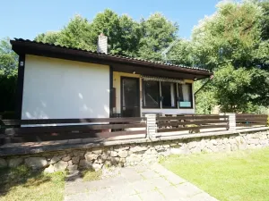 Prodej rodinného domu, Bystřice, 59 m2