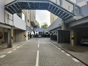 Pronájem bytu 3+kk, Praha - Strašnice, V olšinách, 83 m2