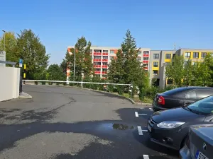 Pronájem skladu, Praha - Hlubočepy, K Barrandovu, 365 m2