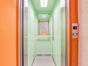 Prodej bytu 1+1, Ostrava, Alšovo náměstí, 51 m2