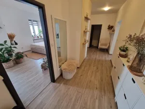 Pronájem bytu 3+kk, Ostrava - Mariánské Hory, Mariánské náměstí, 73 m2