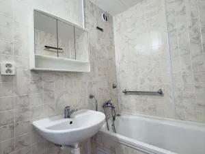 Pronájem bytu 3+1, Praha - Stodůlky, Hostinského, 71 m2