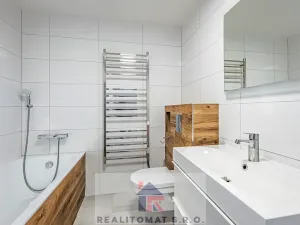 Prodej rodinného domu, Horoušany, Rubínová, 92 m2