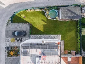 Prodej bytu 4+kk, Horoušany, Rubínová, 92 m2