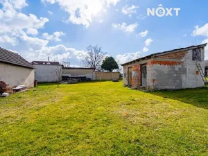 Prodej rodinného domu, Olešnice, 74 m2