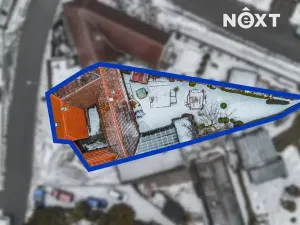 Prodej chalupy, Vodňany, 95 m2