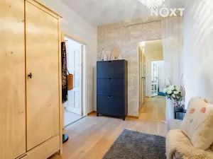 Prodej bytu 3+1, Nihošovice, 75 m2
