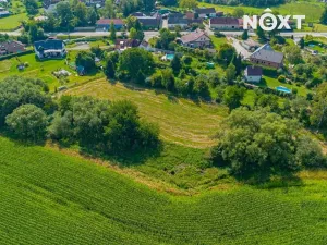 Prodej pozemku pro bydlení, Vitín, 5264 m2