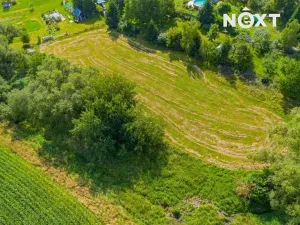 Prodej pozemku pro bydlení, Vitín, 5264 m2