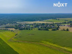 Prodej pozemku pro bydlení, Vitín, 5264 m2