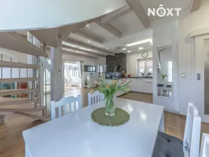 Prodej chaty, Jivno, 119 m2