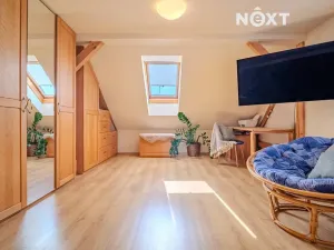 Prodej rodinného domu, České Budějovice, J. Dietricha, 140 m2