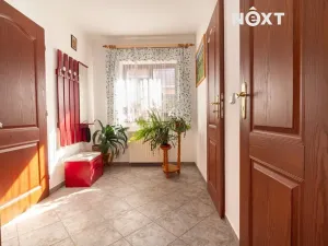 Prodej rodinného domu, Jindřichův Hradec, 197 m2