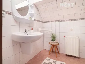 Prodej rodinného domu, Jindřichův Hradec, 197 m2