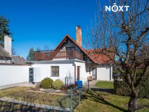 Prodej rodinného domu, Jindřichův Hradec, 197 m2