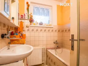 Prodej rodinného domu, Jarošov nad Nežárkou, 160 m2