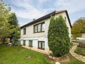 Prodej rodinného domu, Jarošov nad Nežárkou, 160 m2