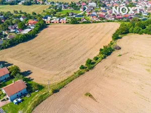 Prodej pozemku pro bydlení, Rudolfov, 6520 m2