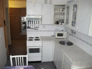 Pronájem bytu 2+1, Benešov, Pražského povstání, 42 m2