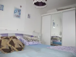 Pronájem bytu 2+1, Benešov, Pražského povstání, 42 m2