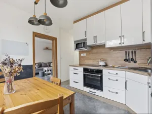 Prodej bytu 2+1, Brno - Bystrc, Vondrákova, 55 m2