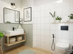 Prodej činžovního domu, Studená, Tyršova, 400 m2