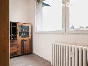 Prodej bytu 2+1, Prachatice, Pivovarská, 62 m2