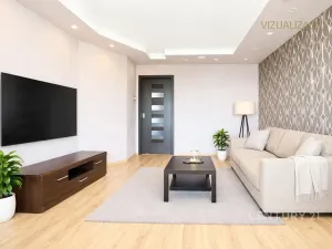 Prodej bytu 3+1, Most, Bohuslava Vrbenského, 69 m2