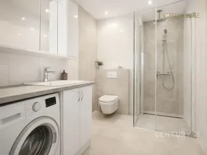 Prodej bytu 3+1, Most, Bohuslava Vrbenského, 69 m2