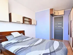 Prodej bytu 3+1, Most, Bohuslava Vrbenského, 69 m2