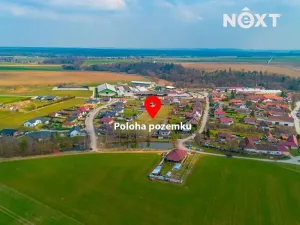 Prodej pozemku pro bydlení, Březnice, 7273 m2