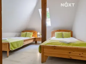 Prodej obchodního prostoru, Český Krumlov, Chvalšinská, 522 m2