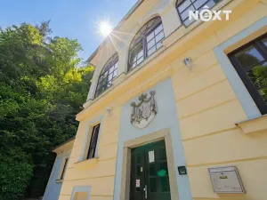 Prodej apartmánu, Český Krumlov, Chvalšinská, 522 m2