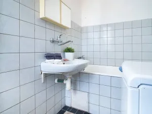 Prodej bytu 3+1, České Budějovice, Suchovrbenské nám., 65 m2