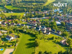 Prodej rodinného domu, Husinec, Žižkova, 235 m2