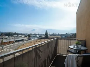 Prodej bytu 3+kk, Písek, Nezamyslova, 85 m2