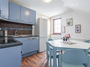 Prodej ubytování, Horní Stropnice, 360 m2