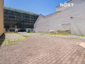 Prodej kanceláře, České Budějovice, Jírovcova, 784 m2