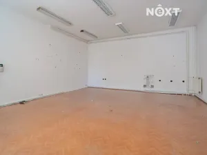 Prodej kanceláře, České Budějovice, Jírovcova, 784 m2