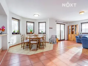 Prodej chalupy, Horní Stropnice, 360 m2