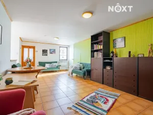 Prodej rodinného domu, Horní Stropnice, 360 m2