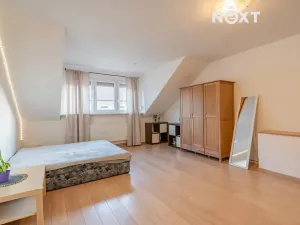 Prodej bytu 2+1, České Budějovice, Skuherského, 80 m2